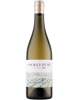Henri Bourgeois Pouilli Fumé 2023