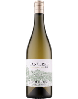 Henri Bourgeois Sancerre Blanc 2023
