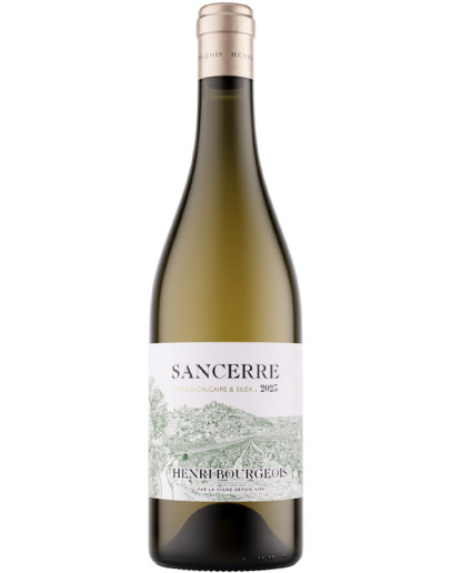 Henri Bourgeois Sancerre Blanc 2023 Magnum