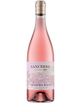 Henri Bourgeois Sancerre Rosè 2024
