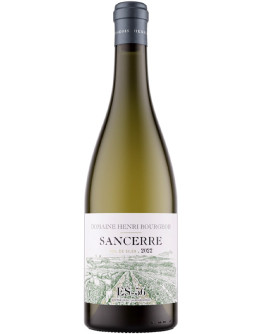 La Bourgeoise Sancerre Blanc 2022 - ES-56
