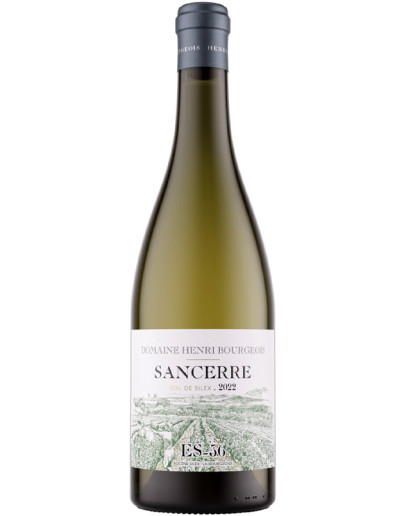 La Bourgeoise Sancerre Blanc 2022 - ES-56