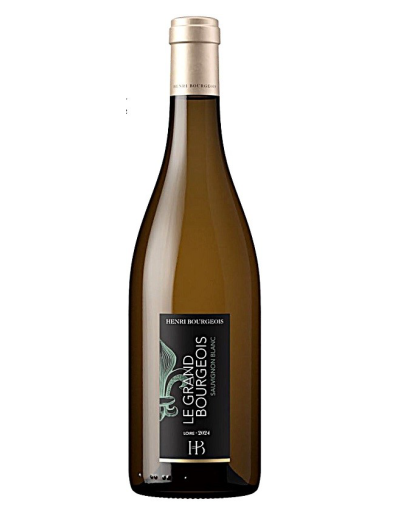 Sancerre Blanc 2024 - La Grande Bourgeois