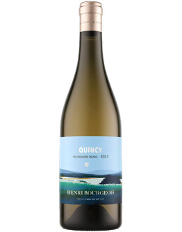 Sauvignon Blanc 2024 - Quincy