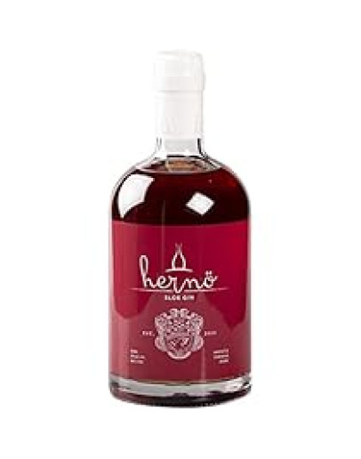 Gin Herno Sloe Bio