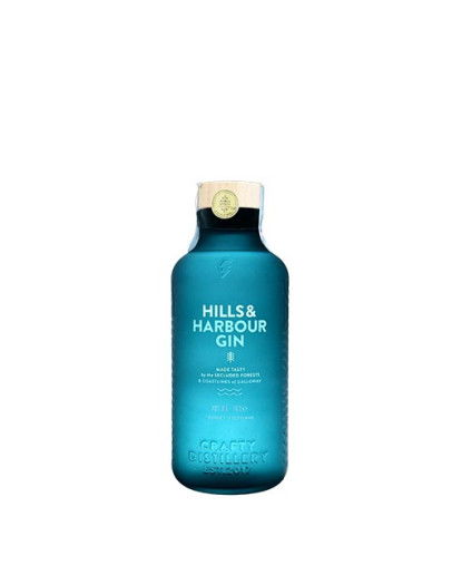 Gin Hills & Harbour