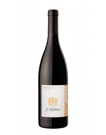 Pinot Nero doc - Vigna S. Urbano