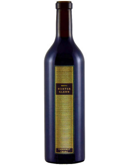 Napa Valley Cabernet Franc 2017