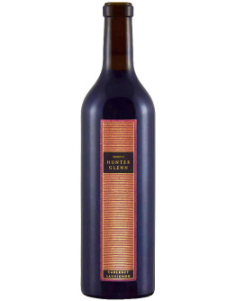 Napa Valley Cabernet Sauvignon 2017