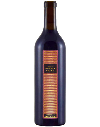 Napa Valley Cabernet Sauvignon 2017