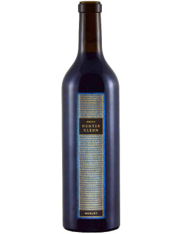 Napa Valley Merlot 2017