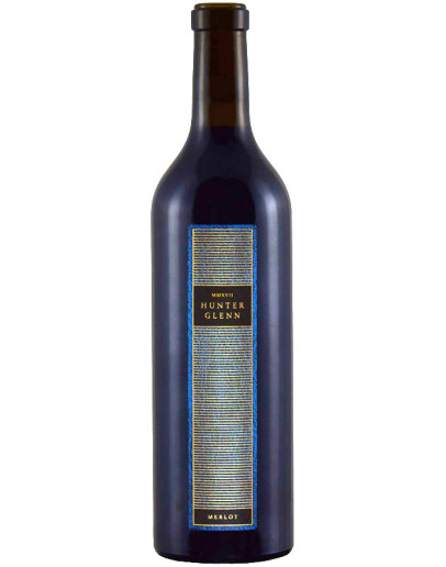 Napa Valley Merlot 2017