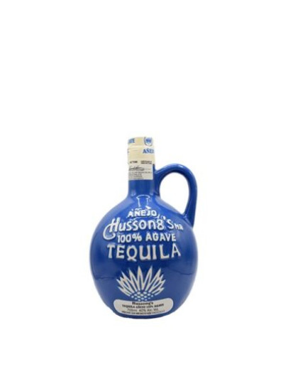 Tequila Hussong's Anejo Tequila Hussong's Anejo