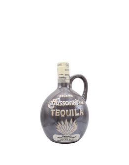 Tequila Hussong's Silver