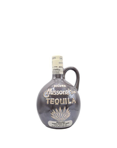 Tequila Hussong's Silver Tequila Hussong's Silver