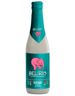 24 Birra Huyghe Delirium Delirio 0,33 l
