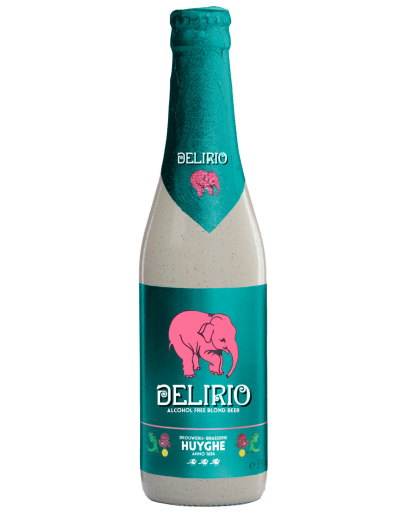 24 Birra Huyghe Delirium Delirio 0,33 l