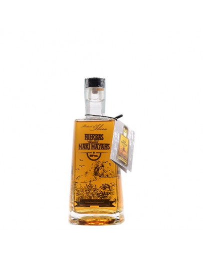Hierbas Mari Mayans Special Edition