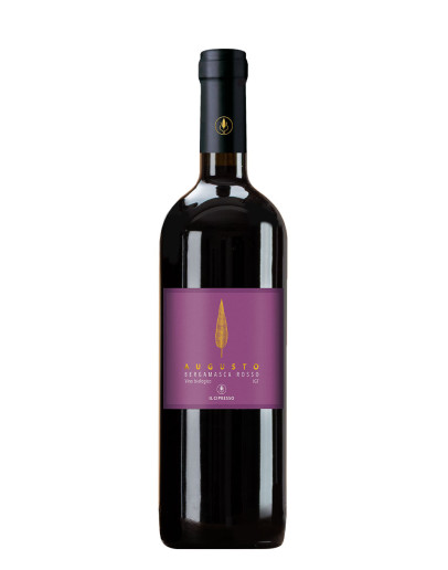 Bergamasca Rosso igt 2022 - Augusto