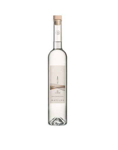 Grappa di Moscato di Scanzo - Matilde