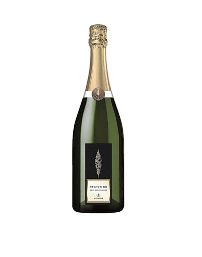 Terre del Colleoni doc Brut - Celestino