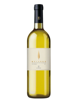 6 Valcalepio Bianco doc 2024 - Melardo