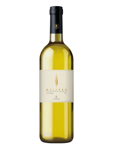 6 Valcalepio Bianco doc 2024 - Melardo