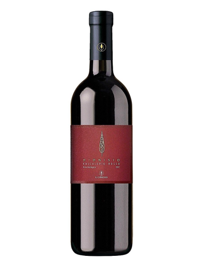 6 Valcalepio Rosso doc 2022 - Dionisio