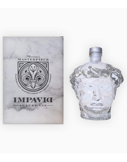 Gin Impavid Luxury