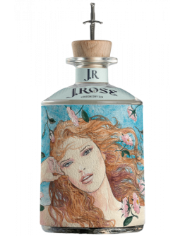 Gin J. Rose JR09