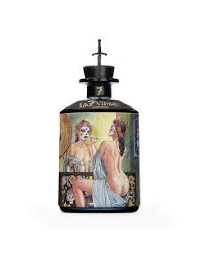 Tequila J. Rose Blanco La 7 Vidas