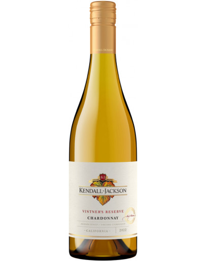 Vintner's Reserve Chardonnay 2022