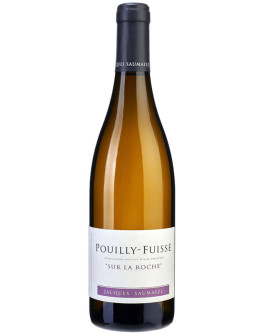Pouilly Fuissé1er Cru Sur la Roche 2023