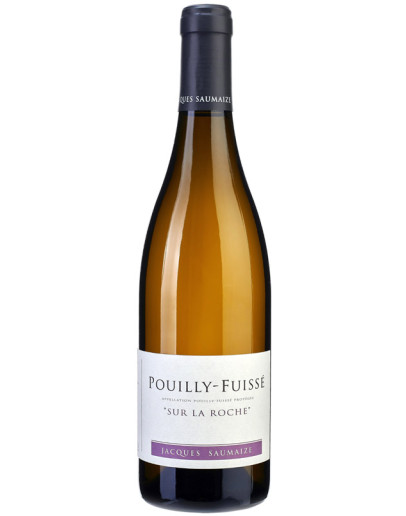 Pouilly Fuissé1er Cru Sur la Roche 2023