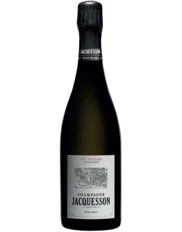 Terres Rouges Dizy 1er Cru 2014