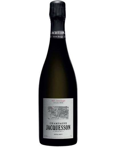 Terres Rouges Dizy 1er Cru 2014 Magnum