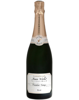 Champagne Jean Velut Brut - Premier Temps