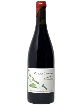 Coteaux Champenois Pinot Noir 2020