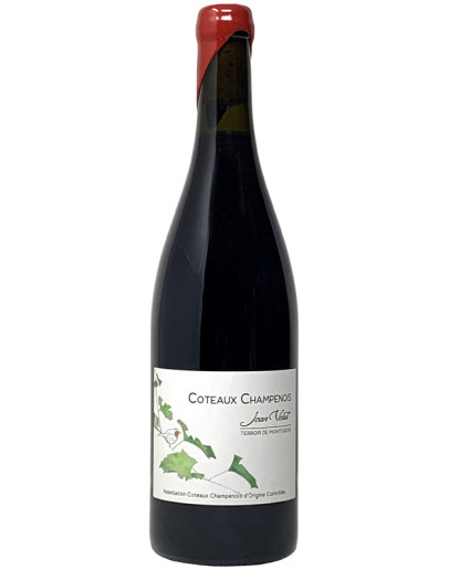 Coteaux Champenois Pinot Noir 2020