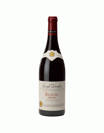 Beaune 1er Cru Gréves