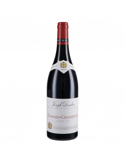 Charmes Chambertin 2019