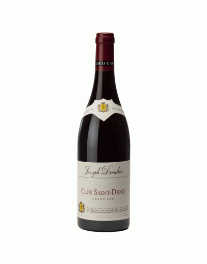 Clos Saint Denis