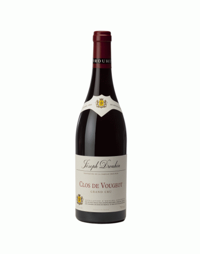 Clos de Vougeot