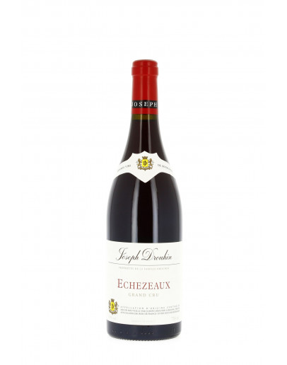 Clos de la RocheEchezeaux Grand Cru