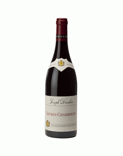 Gevrey Chambertin