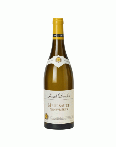 Meursault 1er Cru Genevriéres