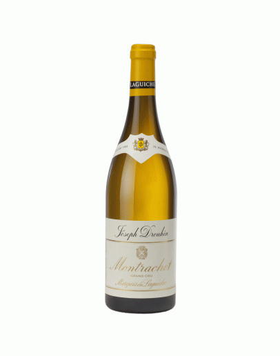 Montrachet Marquis de Laguiche