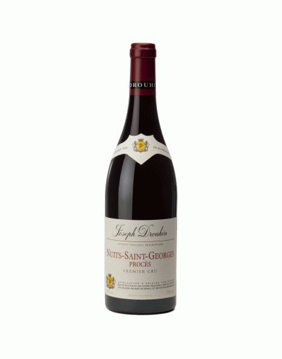 Nuits Saint Georges 1er Cru Proces