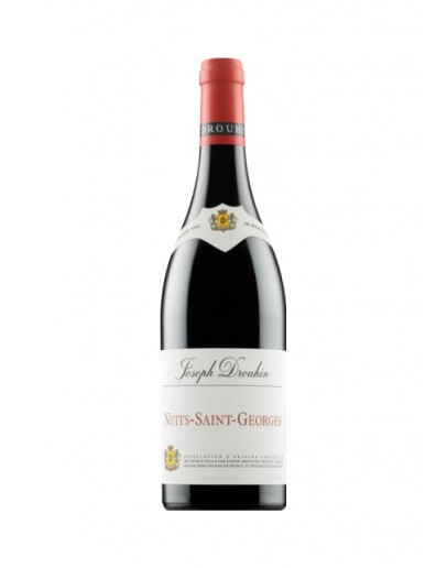 Nuits Saint Georges 1er Cru