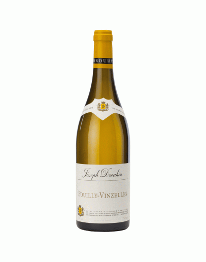6 Pouilly Vinzelles